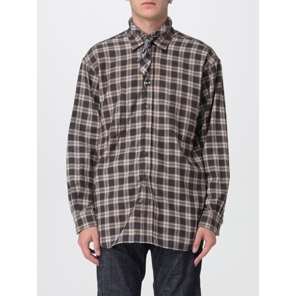 Dsquared2 Shirt Men White